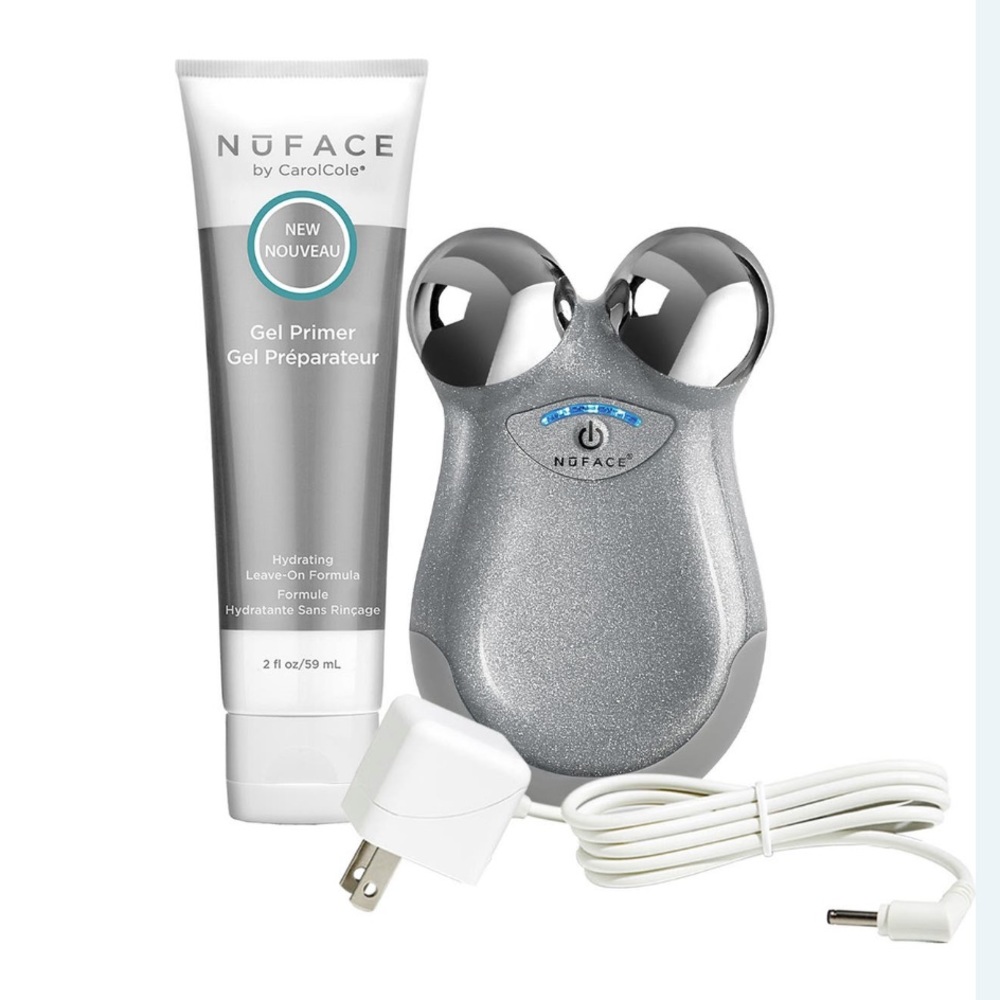 NuFace mini